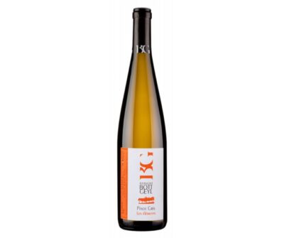 Pinot Gris 2020