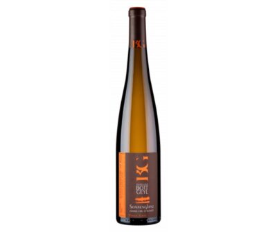 Pinot gris Grand Cru Sonnenglanz 2013