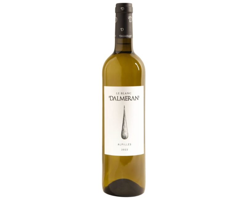 Le Blanc de Dalméran 2023