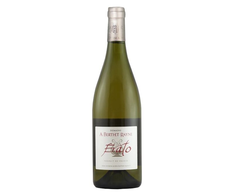 Erato Vin Méthode Nature 2023/2024
