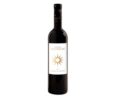Château Dalméran 2021