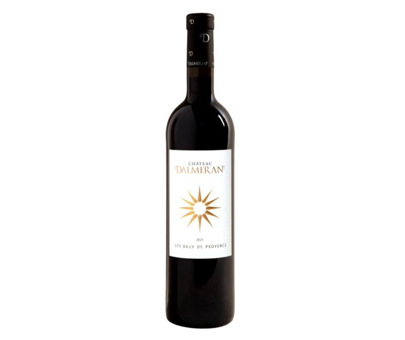 Château Dalméran 2021