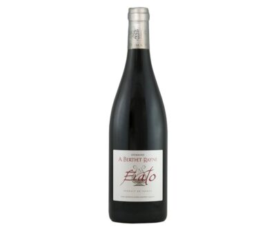 Erato Vin Méthode Nature 2023/2024