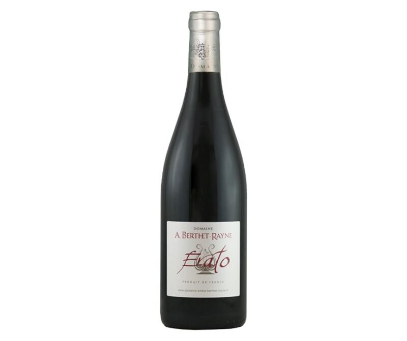 Erato Vin Méthode Nature 2023/2024