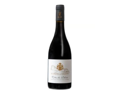 Manoir Du Régent 2023