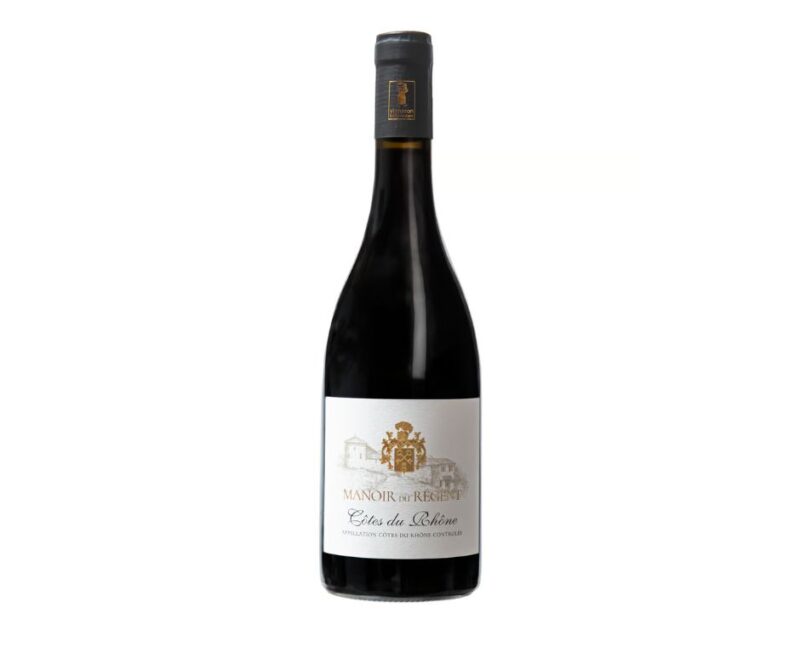 Manoir Du Régent 2023