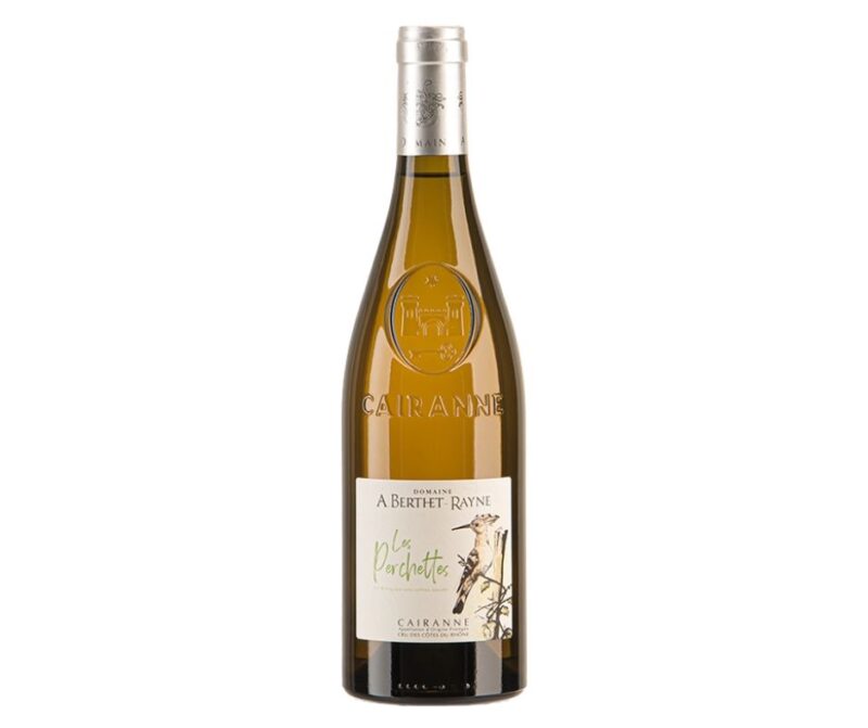 Les Perchettes Vin Méthode Nature 2022