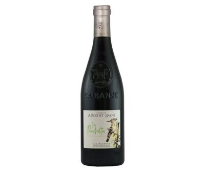 Les Perchettes Vin Méthode Nature 2022