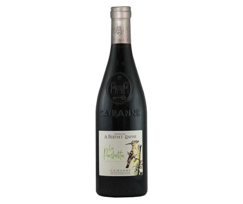 Les Perchettes Vin Méthode Nature 2022