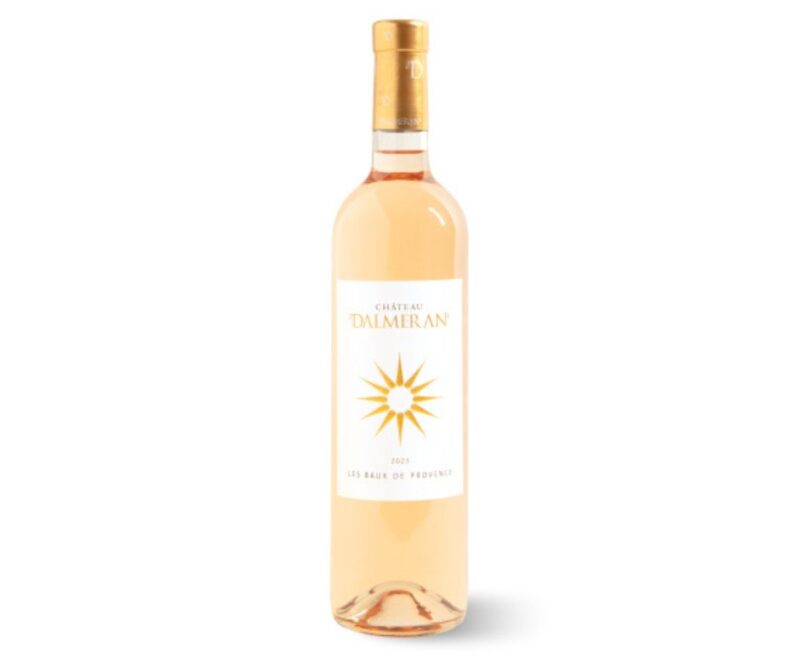 Château Dalméran 2023