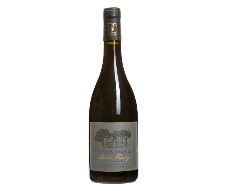 Cuvée Prestige 2023