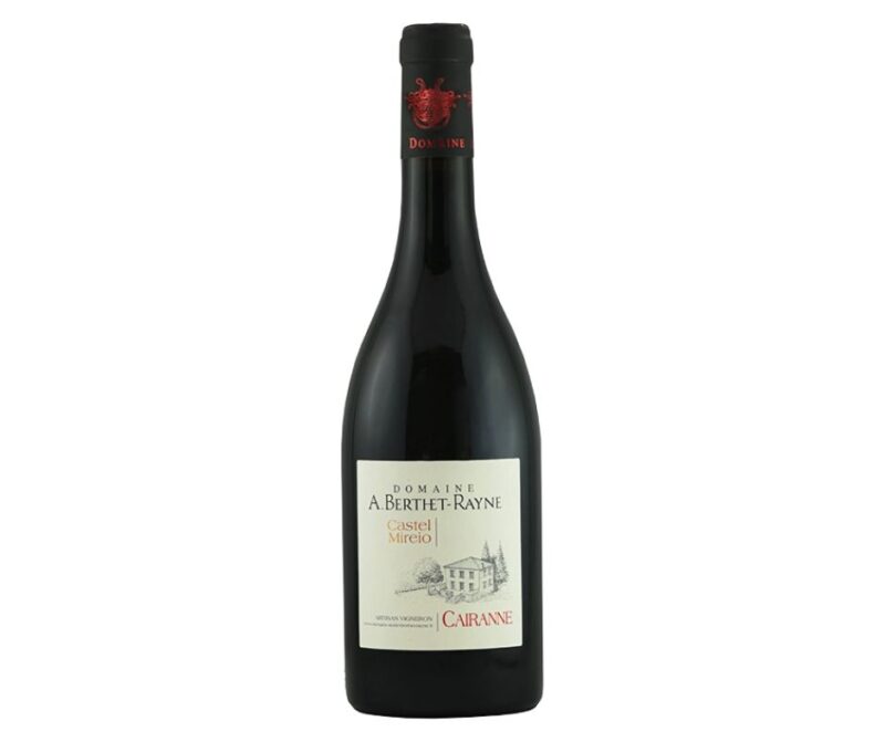 Castel Mireio 2023