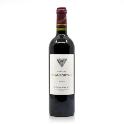 Pécharmant MAGNUM 2018