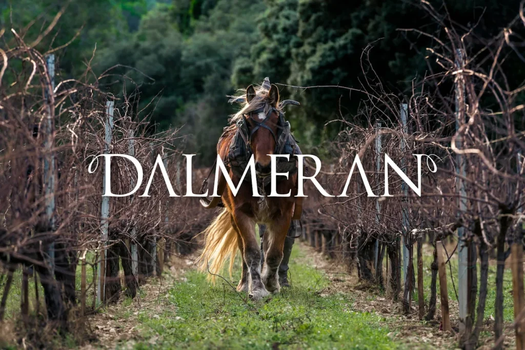 Domaine Dalmeran
