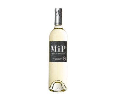 MiP* Classic Blanc 2024