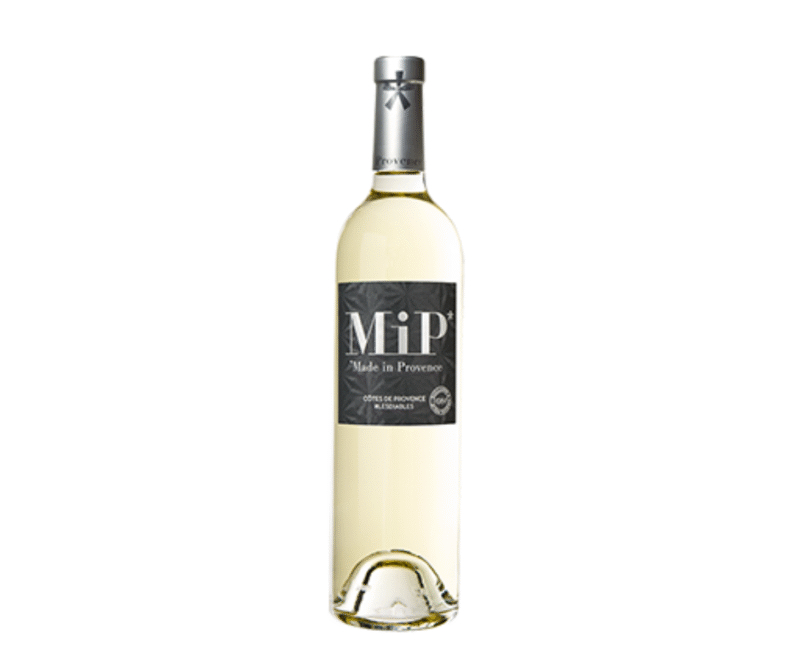 MiP* Classic Blanc 2024
