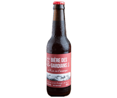 Grain Rouge