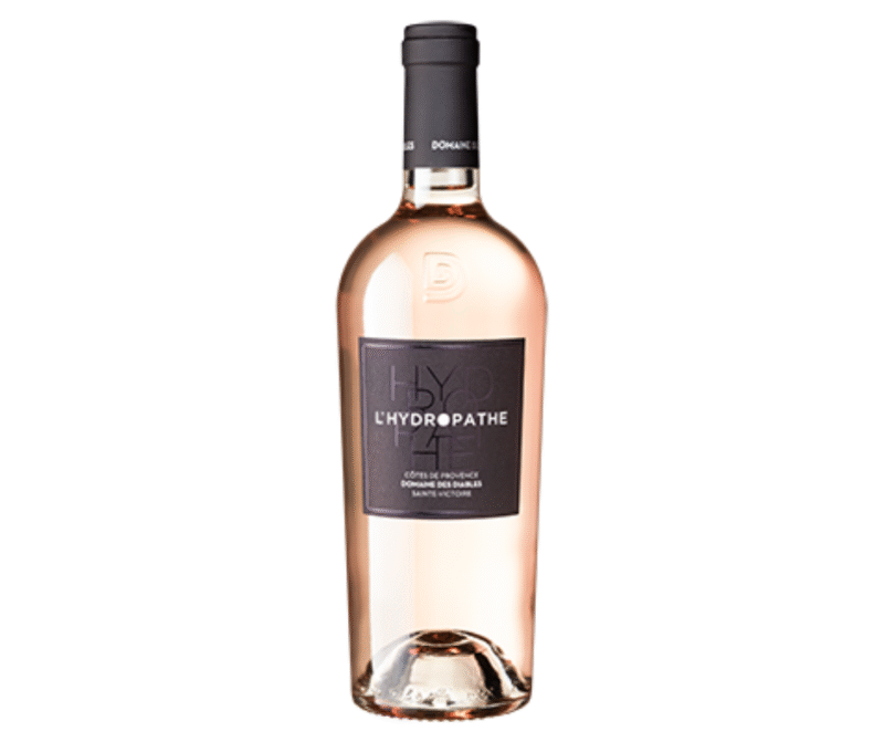 L'Hydropathe Elite Rosé 2024