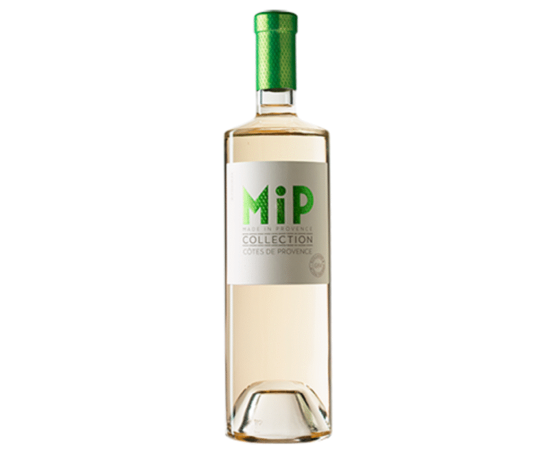 Made in Provence Collection Blanc 2024