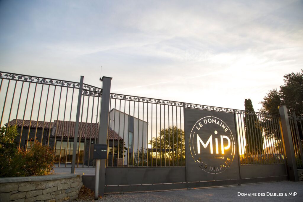 Domaine des Diables - MiP