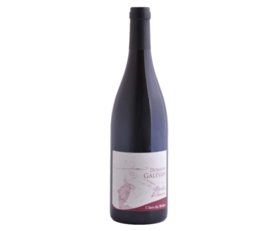 Côte du Rhône "Paroles de Femme" 2023