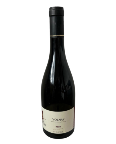 Volnay 2022