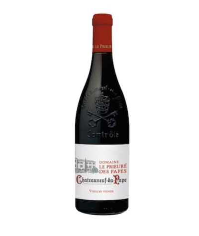 Châteauneuf du Pape Vieilles Vignes 2021
