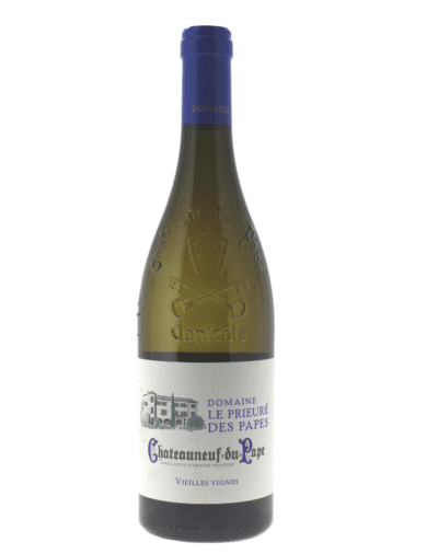 Châteauneuf du Pape Vieilles Vignes 2024