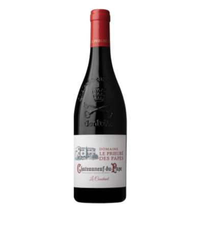Châteauneuf du Pape "Le Couchant" 2020